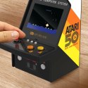 Przenośna konsola do gier My Arcade Micro Player PRO - Atari 50th Anniversary Retro Games