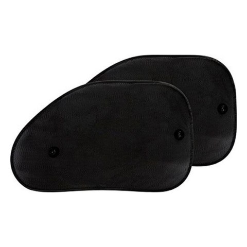 Boczna Zasłonka do Samochodu BC Corona INT40116 (65 x 38 cm)(2 pcs) Boczna Zasłonka do Samochodu BC Corona INT40116 (65 x 38 cm)(2 pcs)