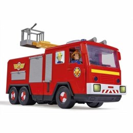 Wóz Strażacki Simba Fireman Sam 17 cm