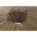 Abażur do Lamp Home ESPRIT Naturalny Bambus 80 x 80 x 33 cm