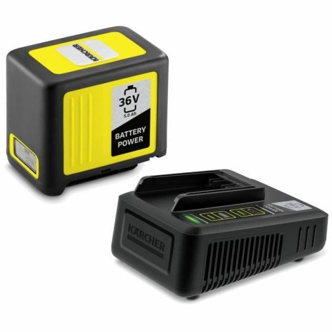 Akumulator litowy Kärcher 36 V Akumulator litowy Kärcher 36 V