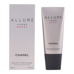 Krem po Goleniu Chanel Allure Homme Sport 100 ml