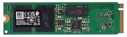 Dysk SSD Micron 7400 MAX 400GB M.2 (22x80) NVMe Gen4 MTFDKBA400TFC-1AZ1ZABYYR (DWPD 3)
