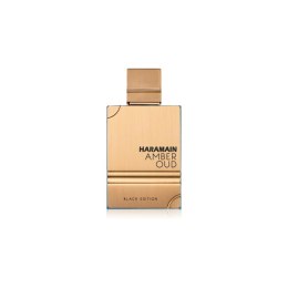 Perfumy Unisex Al Haramain EDP Amber Oud Black Edition 60 ml