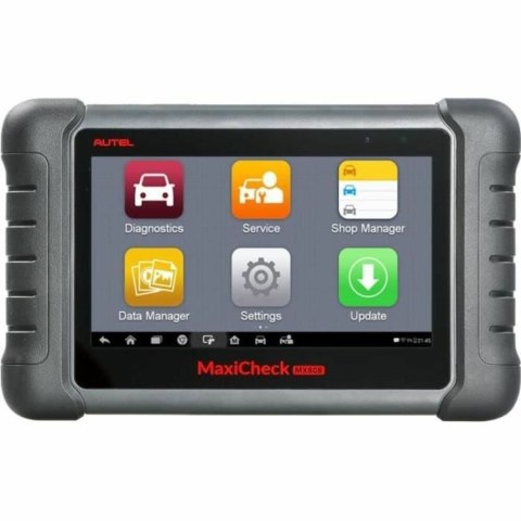 Interfejs Diagnostyczny Creader Autel MaxiCheck MX808 Interfejs Diagnostyczny Creader Autel MaxiCheck MX808