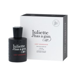 Perfumy Damskie Juliette Has A Gun EDP Lady Vengeance 50 ml