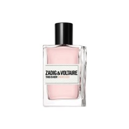Perfumy Damskie Zadig & Voltaire EDP This is her! Undressed 30 ml