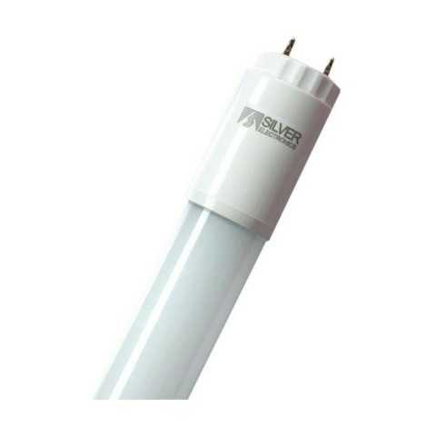 Tubka LED Silver Electronics T8 ECO 58,9 cm 6000K 9W 9W 18W Tubka LED Silver Electronics T8 ECO 58,9 cm 6000K 9W 9W 18W