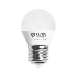 Żarówka kulista LED Silver Electronics 960727 E27 7W - 3000K