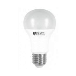 Żarówka kulista LED Silver Electronics 980527 E27 15W Ciepłe Światło - 3000K