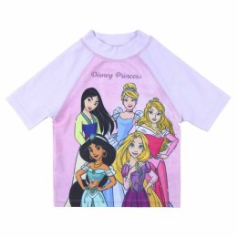 Koszulka kąpielowa Disney Princess Różowy Jasnoróżowy - 2 lata