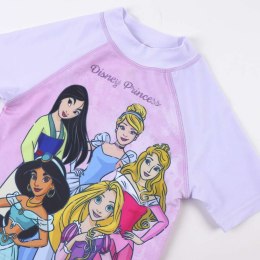 Koszulka kąpielowa Disney Princess Różowy Jasnoróżowy - 3 lata