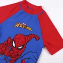 Koszulka kąpielowa Spider-Man Ciemnoniebieski - 18 Miesięcy
