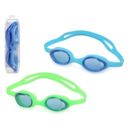 Okulary do Pływania Silikon Dzieci