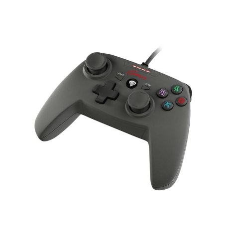 Pilot Genesis NJG-0773 Czarny PS3 Pilot Genesis NJG-0773 Czarny PS3