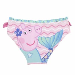 Strój Kąpielowy dla Dziewczynki Peppa Pig Różowy - 18 Miesięcy