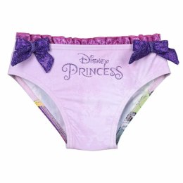 Strój Kąpielowy dla Dziewczynki Disney Princess Różowy - 2 lata