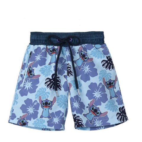 Strój kąpielowy Dziecięcy Stitch Jasnoniebieski - 3 lata Strój kąpielowy Dziecięcy Stitch Jasnoniebieski - 3 lata