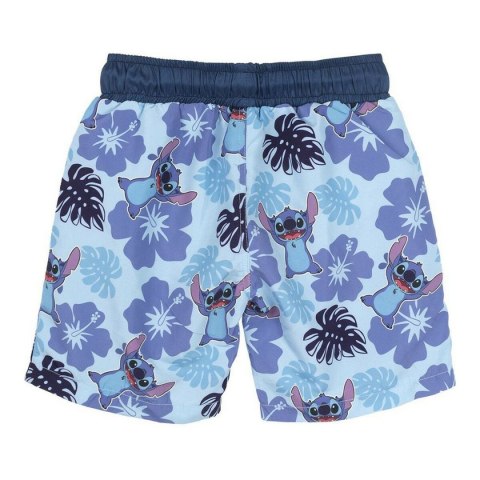 Strój kąpielowy Dziecięcy Stitch Jasnoniebieski - 3 lata Strój kąpielowy Dziecięcy Stitch Jasnoniebieski - 3 lata