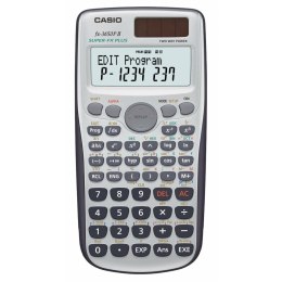 Kalkulator Casio FX-3650PII-W-EH Biały