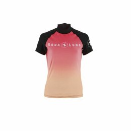 Koszulka kąpielowa Aqua Sphere Rash Guard Różowy Kobieta - L