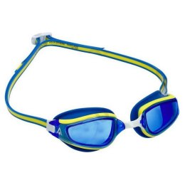Okulary do Pływania Aqua Sphere Fastlane Blue Niebieski Jeden rozmiar