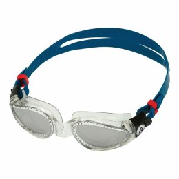 Okulary do Pływania Aqua Sphere Kaiman Niebieski Przezroczysty Jeden rozmiar