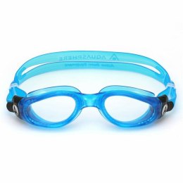 Okulary do Pływania Aqua Sphere Kaiman Swim Jeden rozmiar Niebieski L
