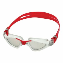 Okulary do Pływania Aqua Sphere Kayenne Czerwony Jeden rozmiar