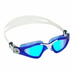 Okulary do Pływania Aqua Sphere Kayenne Lens Mirror Niebieski Jeden rozmiar