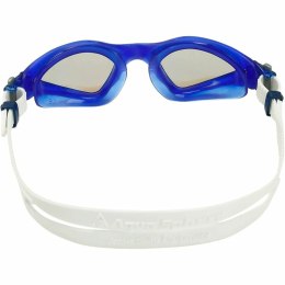 Okulary do Pływania Aqua Sphere Kayenne Lens Mirror Niebieski Jeden rozmiar