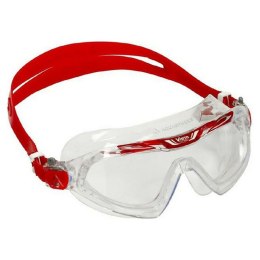 Okulary do Pływania Aqua Sphere Vista XP Czerwony Jeden rozmiar