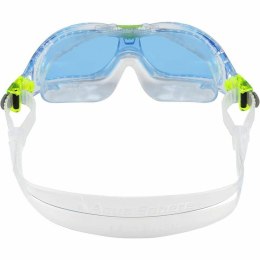 Okulary do Pływania Dziecięce Aqua Sphere MS4450000LB Wielokolorowy