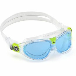 Okulary do Pływania Dziecięce Aqua Sphere MS4450000LB Wielokolorowy