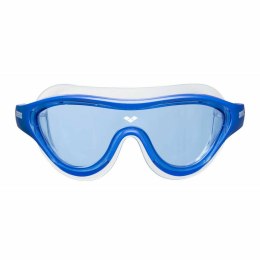 Okulary do Pływania Dziecięce Arena The One Mask Jr Niebieski