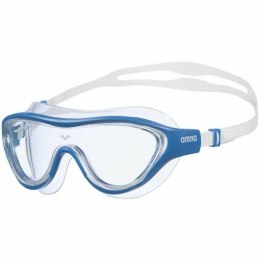 Okulary do Pływania dla Dorosłych Arena GAFAS THE ONE MASK Niebieski