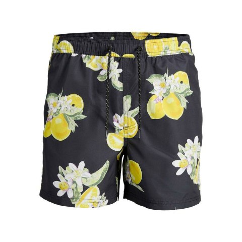 Strój kąpielowy Męski Jack & Jones BAHAMA LY 12227726 Granatowy - M Strój kąpielowy Męski Jack & Jones BAHAMA LY 12227726 Granatowy - M