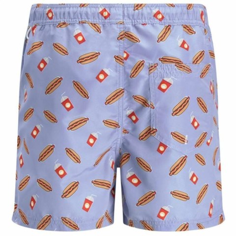 Strój kąpielowy Męski Jack & Jones Celeste - L Strój kąpielowy Męski Jack & Jones Celeste - L