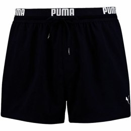 Strój kąpielowy Męski Puma Swim Czarny - L