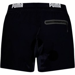 Strój kąpielowy Męski Puma Swim Czarny - L