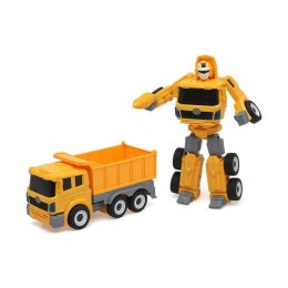 Transformers Mecha 31 x 21 cm Żółty