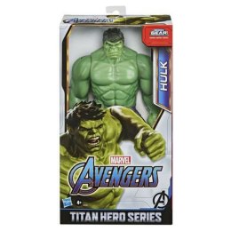 Figurka Avengers Titan Hero Deluxe Hulk The Avengers E74755L3 30 cm (30 cm)