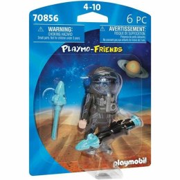 Figurka Playmobil 70856 70856 (6 pcs)