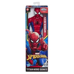 Figurka Spiderman Titan Hero Marvel E7333 (30 cm)