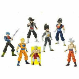 Figurki Superbohaterów Bandai 36190 Dragon Ball (17 cm)