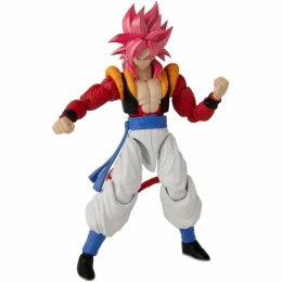 Figurki Superbohaterów Dragon Ball Super: Star Figure Gogeta Super Saiyan 4 17 cm