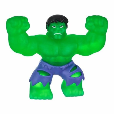 Figurki Superbohaterów Marvel Goo Jit Zu Hulk 11 cm