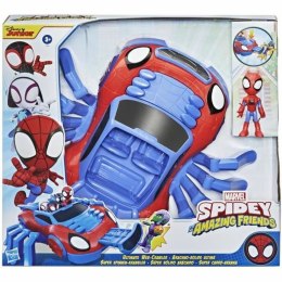 Figurki Superbohaterów Marvel Spidey