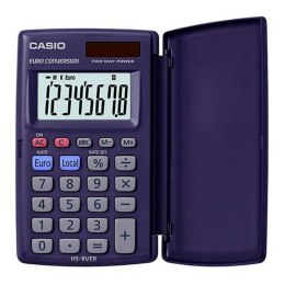 Kalkulator Casio Kieszeń (10 x 62,5 x 104 mm)