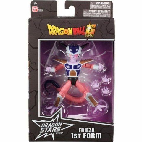 Przegubowa Figura Dragon Ball Super: Dragon Stars - Frieza First Form 17 cm Przegubowa Figura Dragon Ball Super: Dragon Stars - Frieza First Form 17 cm
